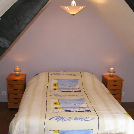Bretoens Dorpshuis *
