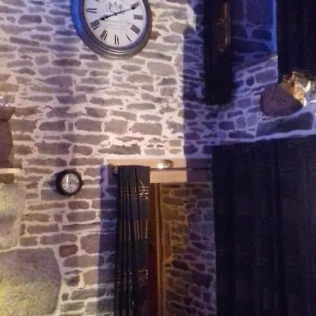 Hébergement de vacances Bretoens Dorpshuis