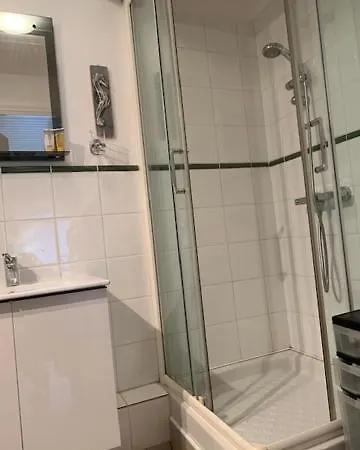 Holiday home Bretoens Dorpshuis Mael-Carhaix
